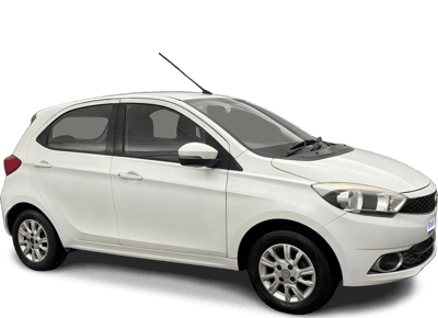 2017 Tata Tiago - Hatchback - Petrol - Automatic - ₹3.07 lakh