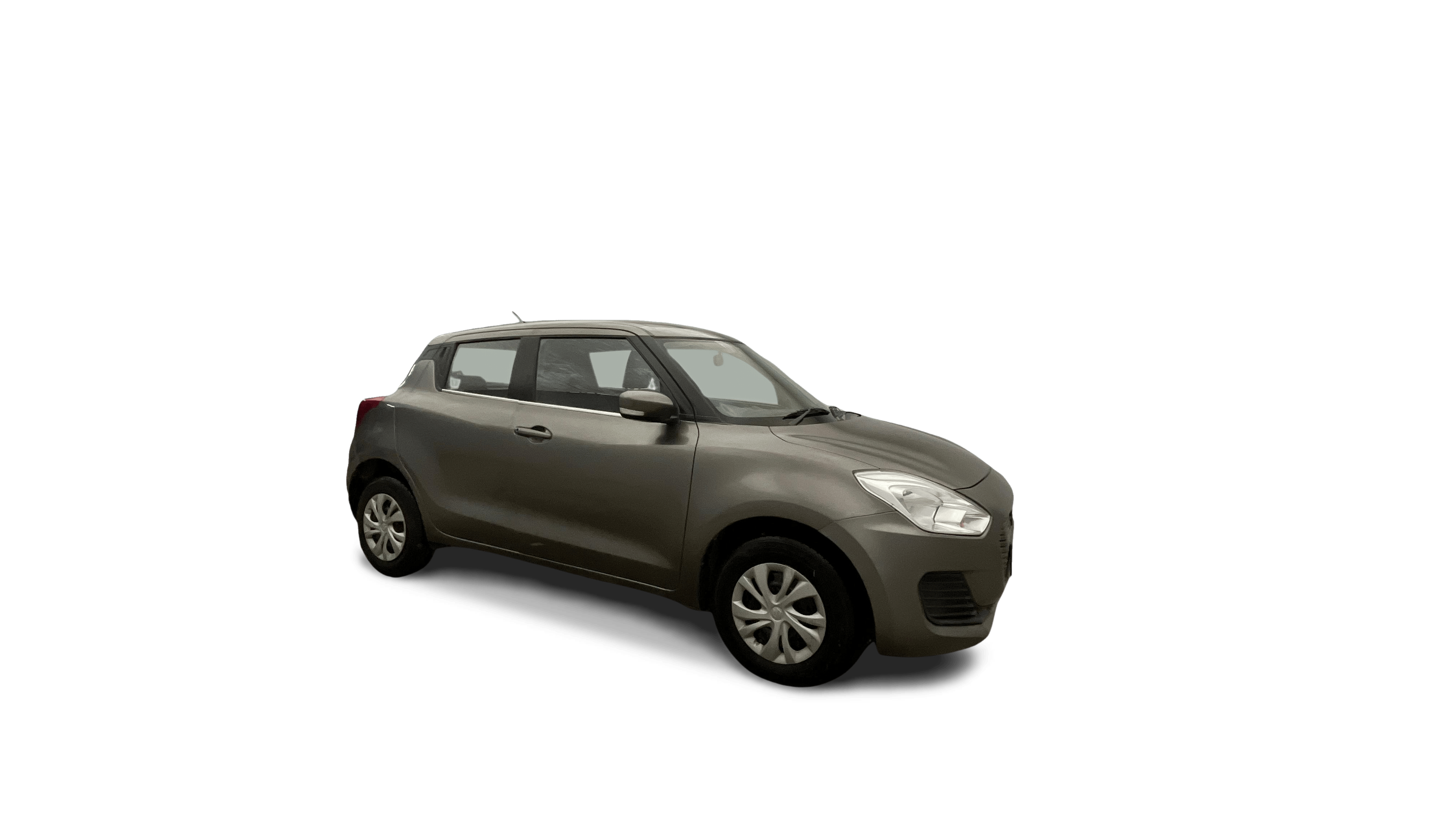 2021 Maruti Swift - Hatchback - Petrol - Automatic - ₹5.25 lakh
