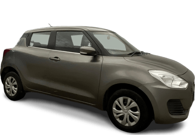 2021 Maruti Swift - Hatchback - Petrol - Automatic - ₹5.25 lakh