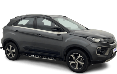 2021 Tata NEXON - SUV - Petrol - Manual - ₹7.99 lakh