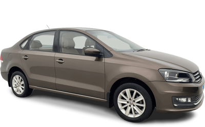 Volkswagen Vento-img