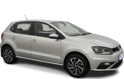 2021 Volkswagen Polo - Hatchback - Petrol - Manual - ₹5.04 lakh