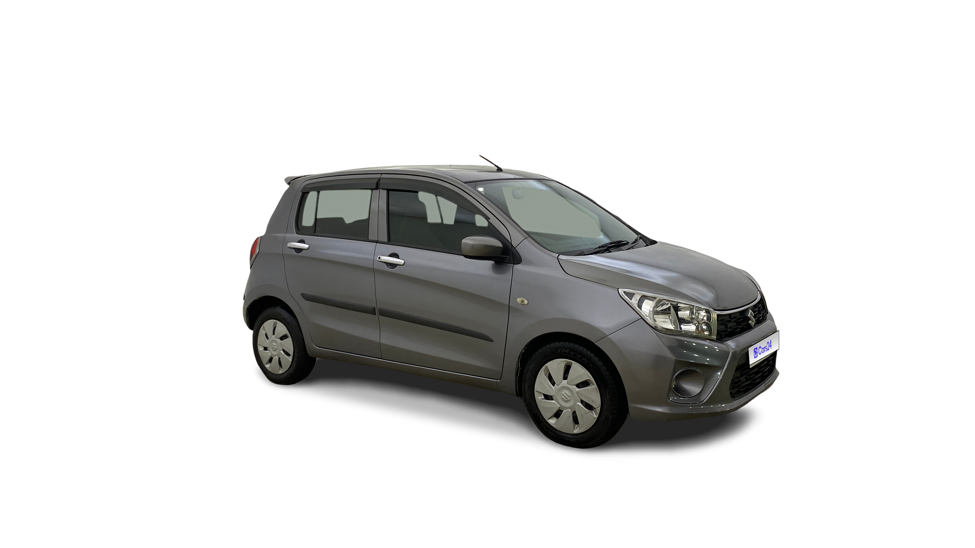 2018 Maruti Celerio - Hatchback - CNG - Manual - ₹3.24 lakh
