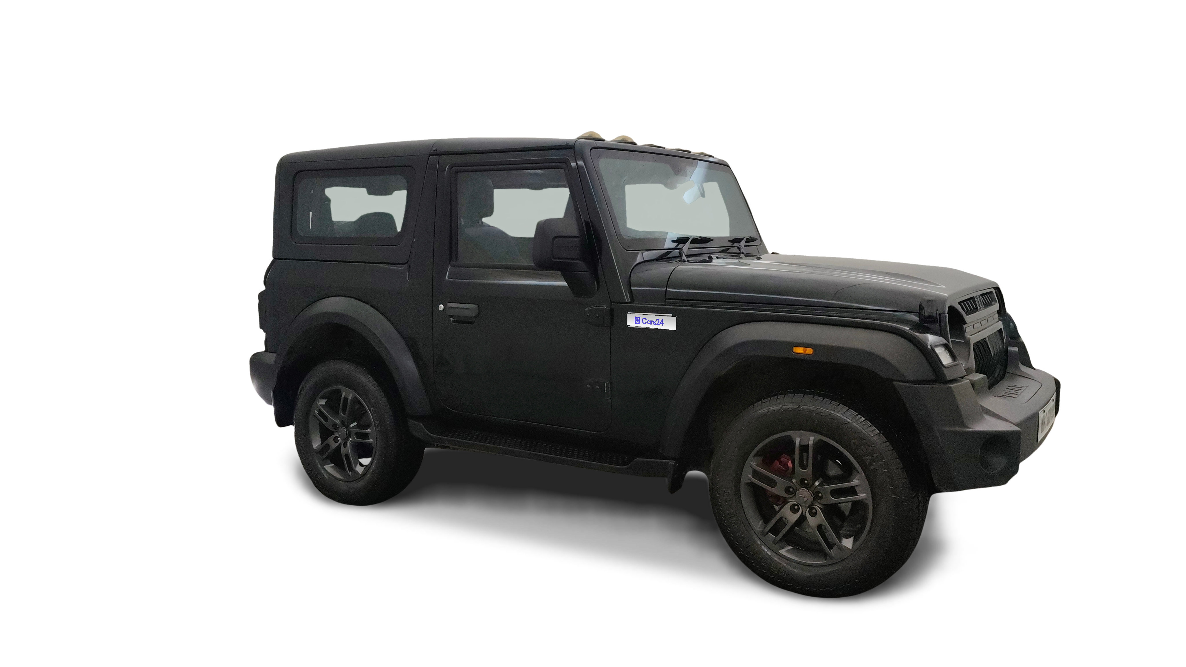 2023 Mahindra Thar - SUV - Petrol - Automatic - ₹10.44 lakh