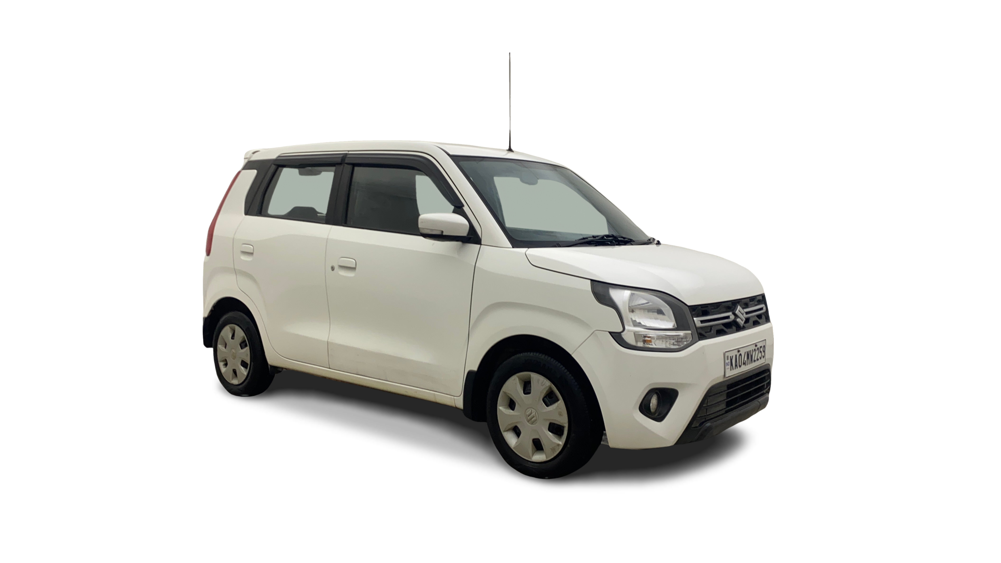 Maruti New Wagon-R-img