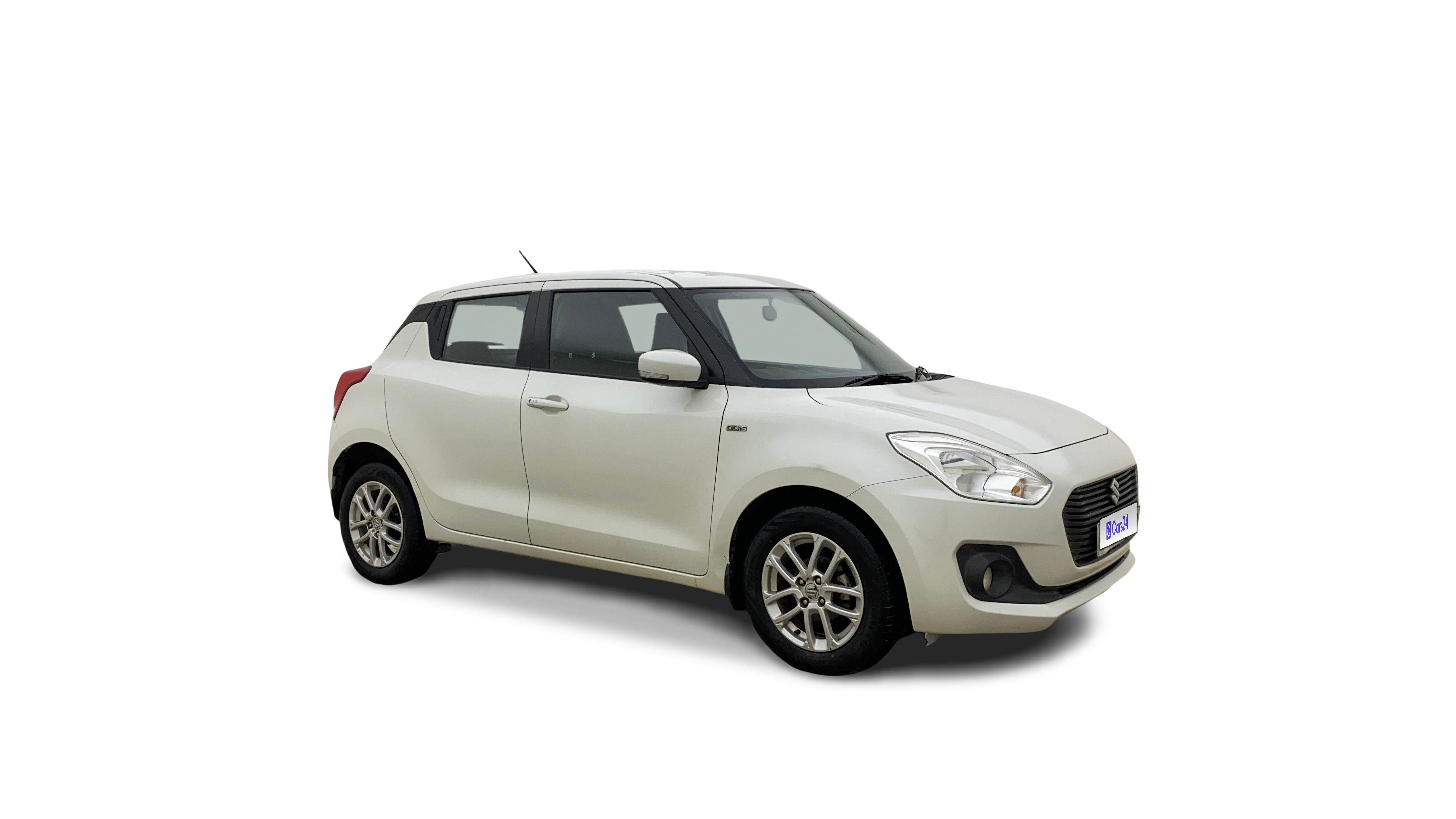 2018 Maruti Swift - Hatchback - Diesel - Manual - ₹4.24 lakh