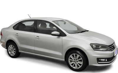 2015 Volkswagen Vento - Sedan - Petrol - Manual - ₹4.08 lakh
