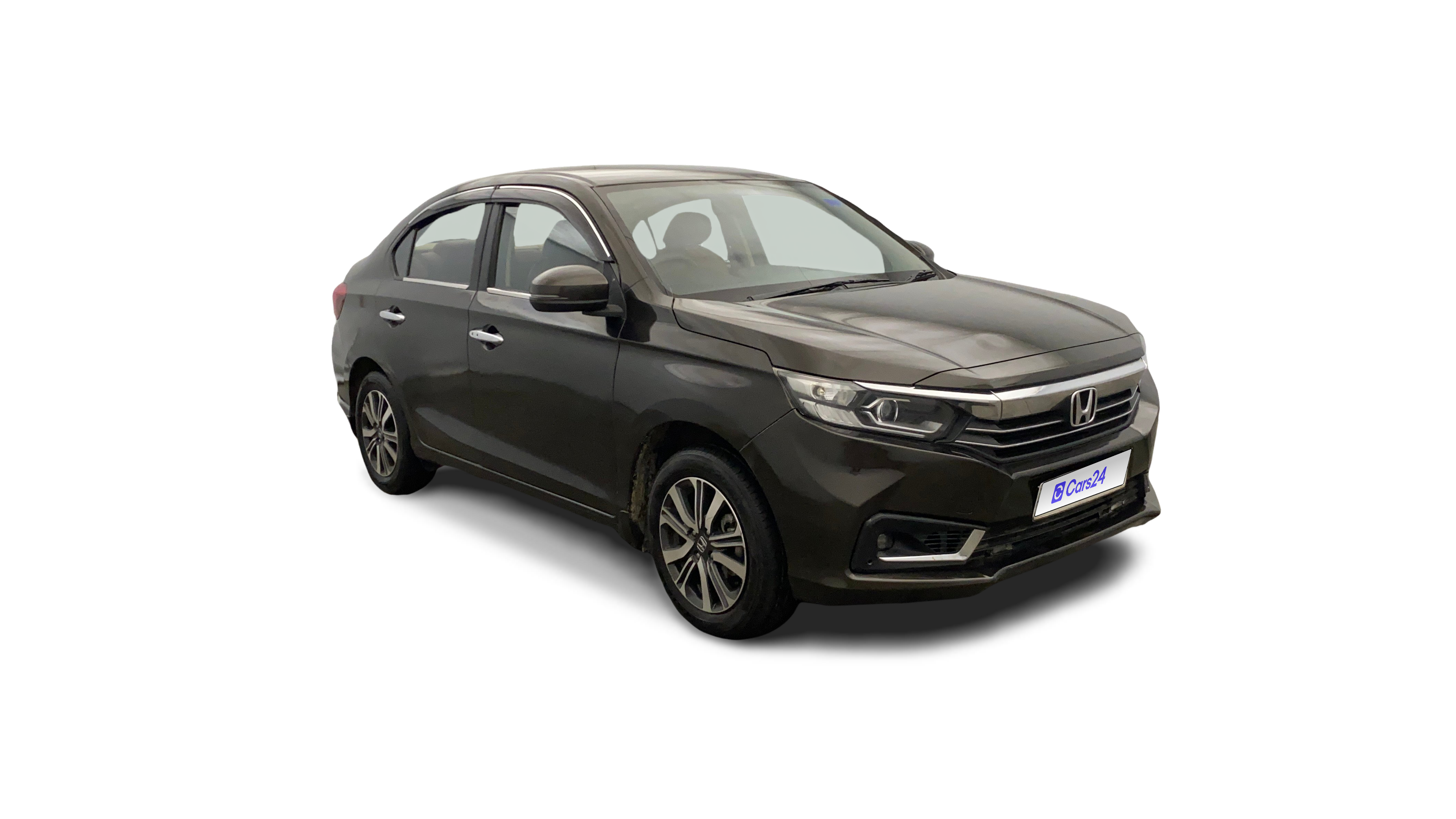 2023 Honda Amaze - Sedan - Petrol - Manual - ₹6.39 lakh