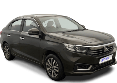 2023 Honda Amaze - Sedan - Petrol - Manual - ₹6.39 lakh