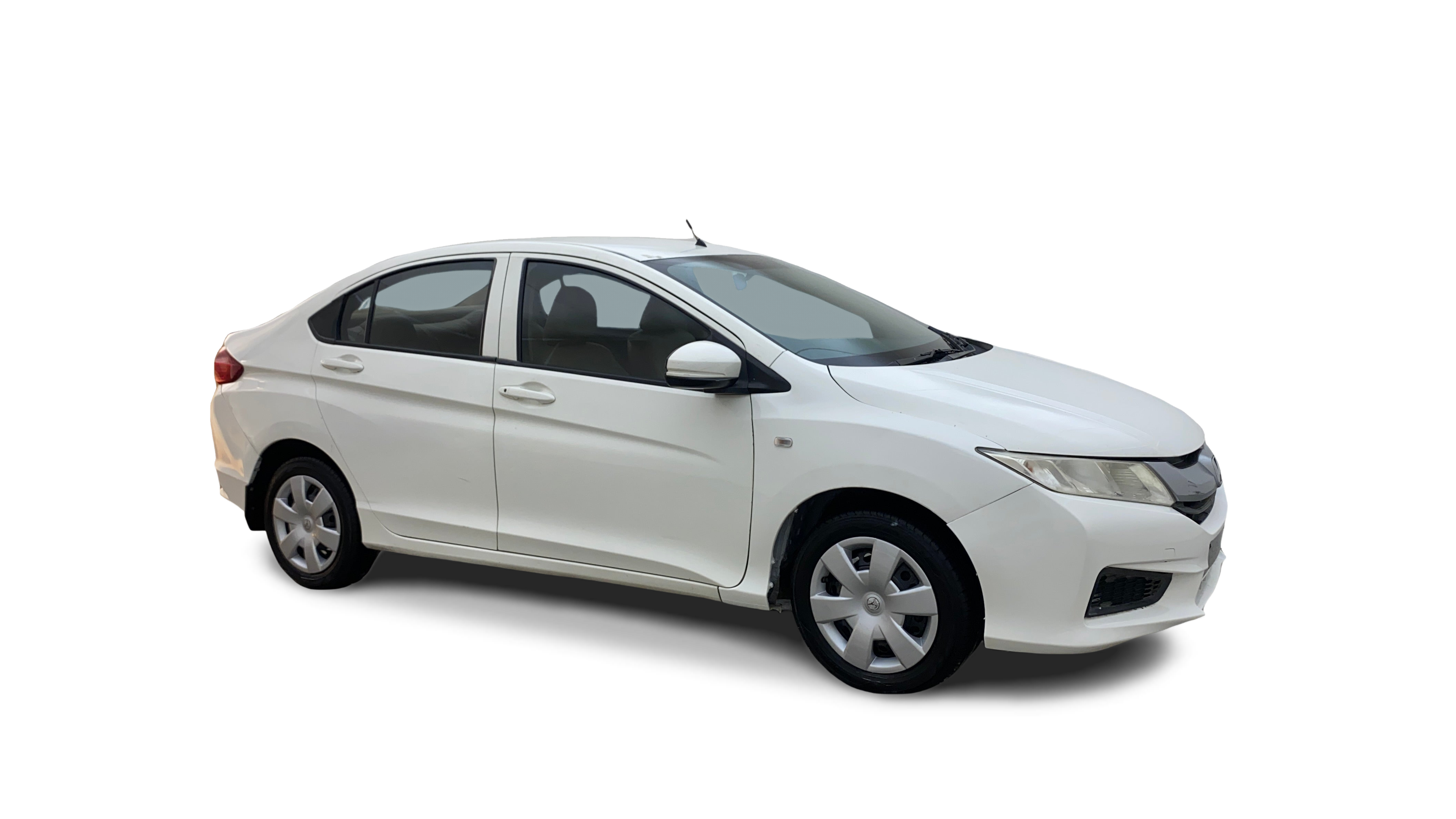 Honda City-img