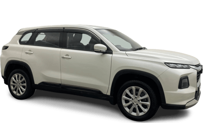 2022 Maruti Grand Vitara - SUV - Petrol - Manual - ₹8.49 lakh
