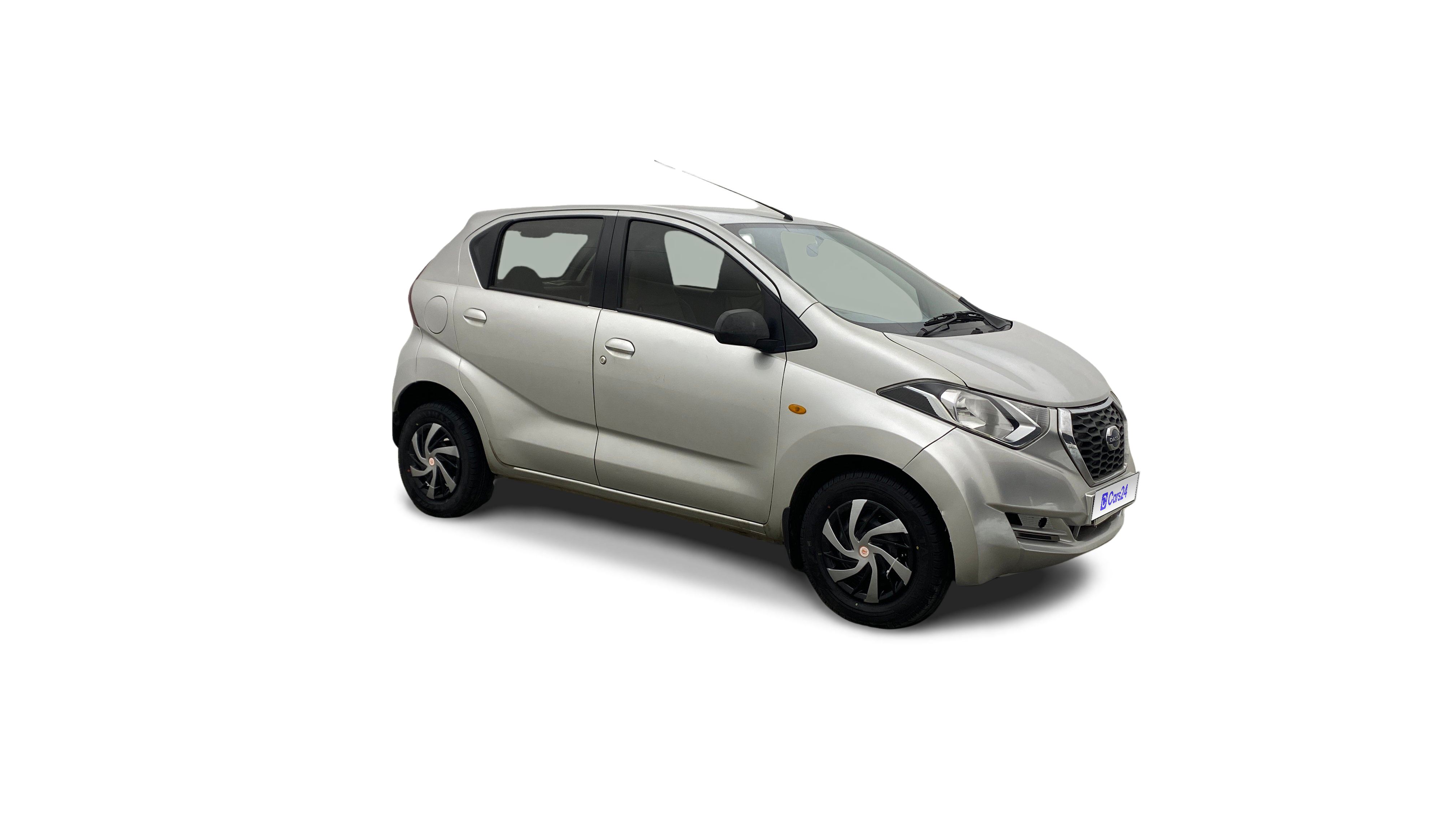 2016 Datsun Redi Go - Hatchback - Petrol - Manual - ₹2.13 lakh