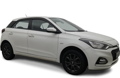 2018 Hyundai Elite i20 - Hatchback - Petrol - Automatic - ₹6.20 lakh