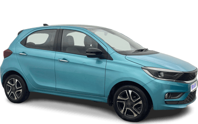 2025 Tata Tiago - Hatchback - Petrol - Manual - ₹6.20 lakh