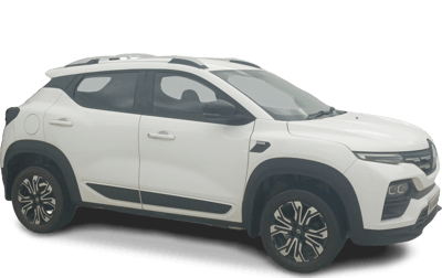 2022 Renault Kiger - Hatchback - Petrol - Manual - ₹5.30 lakh
