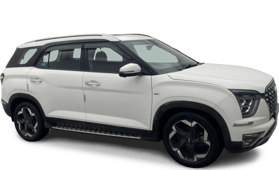 2021 Hyundai ALCAZAR - SUV - Diesel - Automatic - ₹13.62 lakh