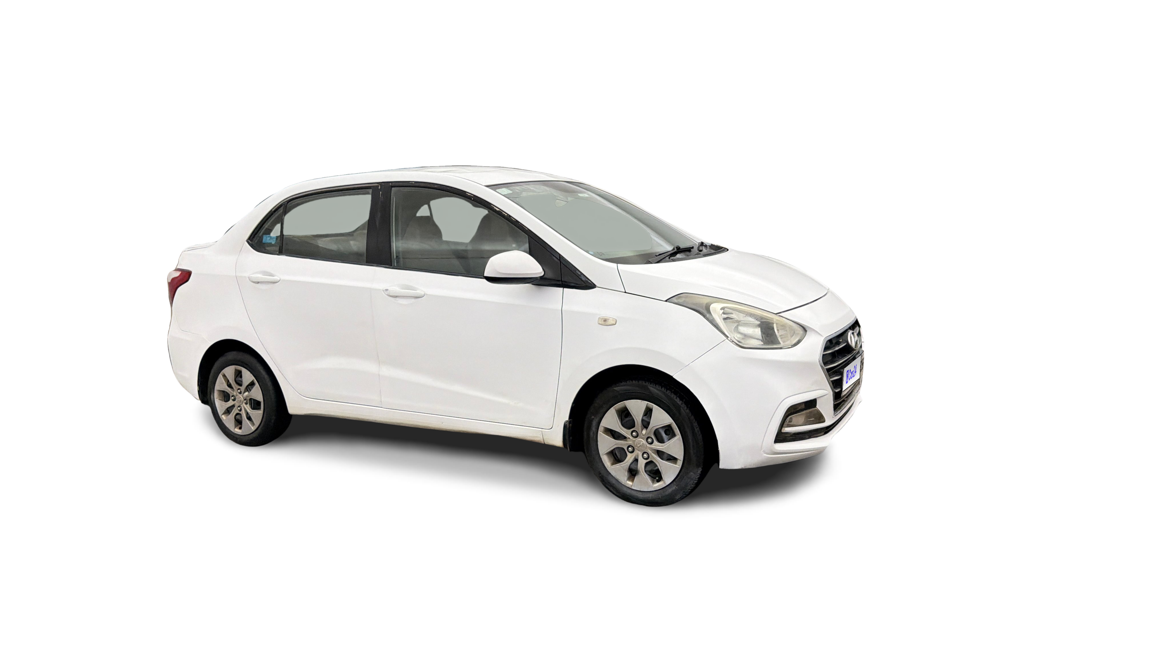 2019 Hyundai Xcent - Sedan - Petrol - Manual - ₹3.30 lakh