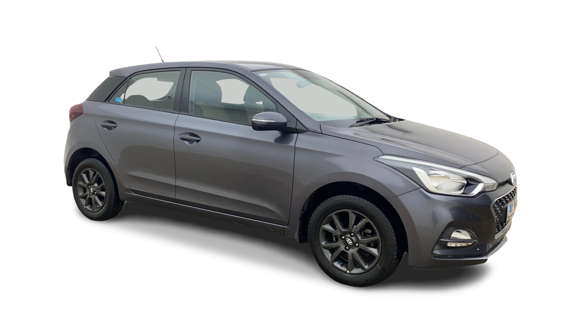 Hyundai Elite i20-img