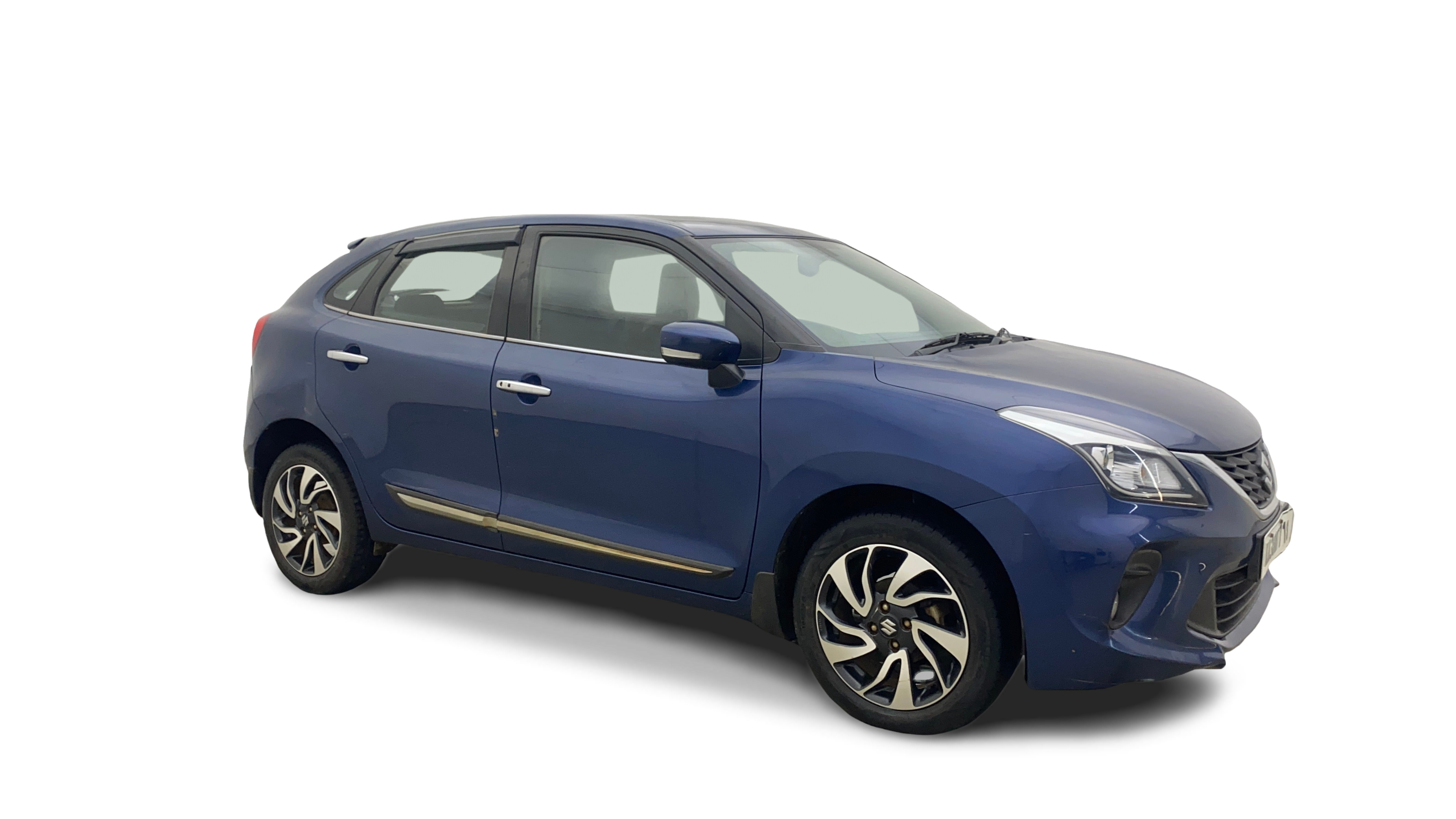 Maruti Baleno-img