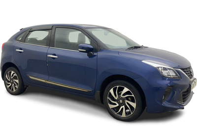 Maruti Baleno-img