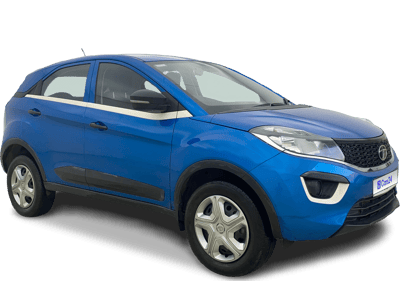 2019 Tata NEXON - SUV - Petrol - Automatic - ₹5.18 lakh