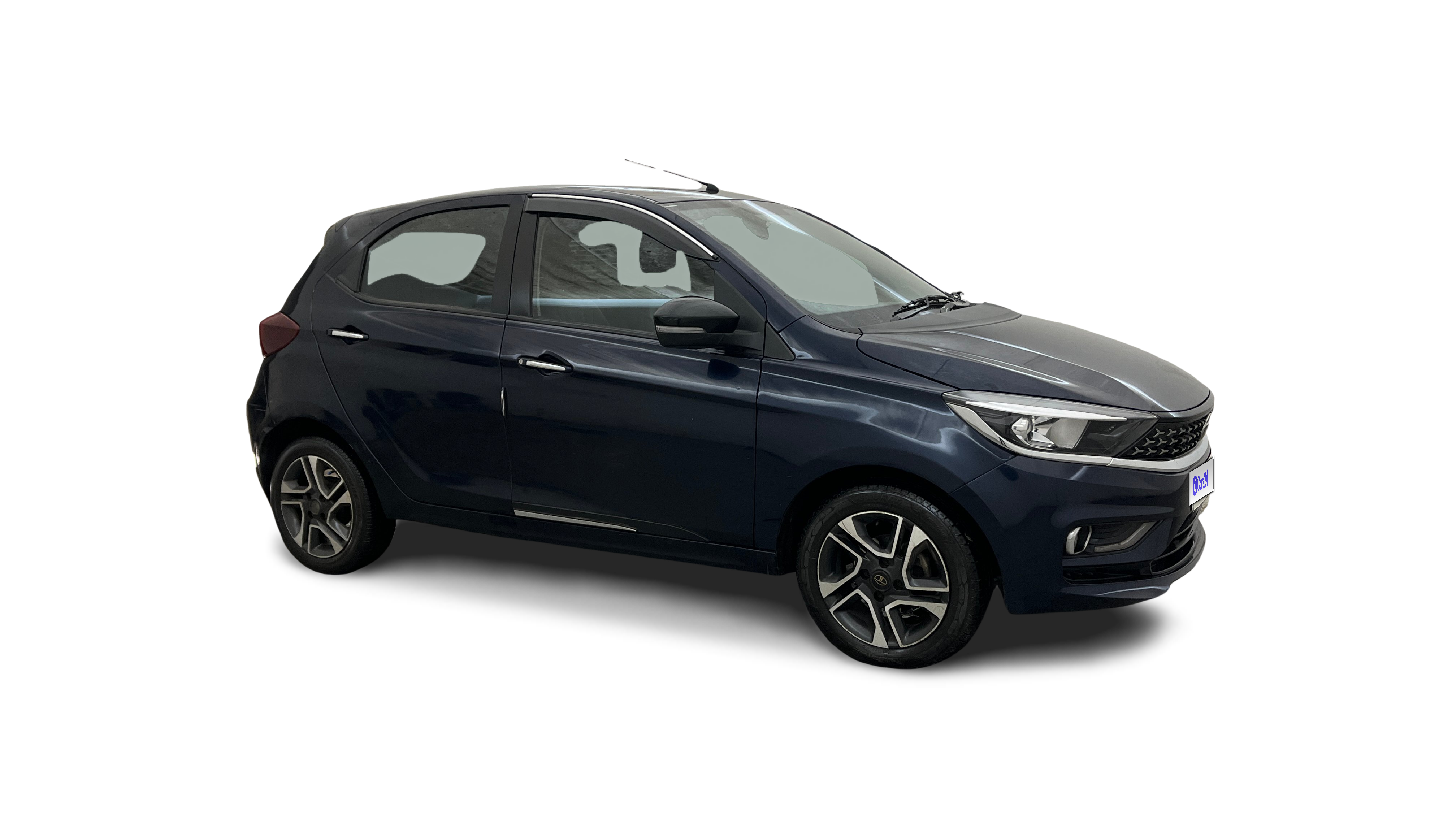 2022 Tata Tiago - Hatchback - Petrol - Automatic - ₹5.63 lakh