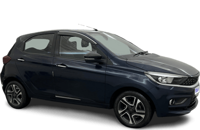 2022 Tata Tiago - Hatchback - Petrol - Automatic - ₹5.63 lakh