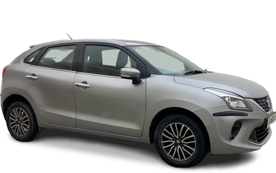 Maruti Baleno-img