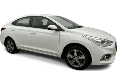 2017 Hyundai Verna - Sedan - Petrol - Manual - ₹5.17 lakh