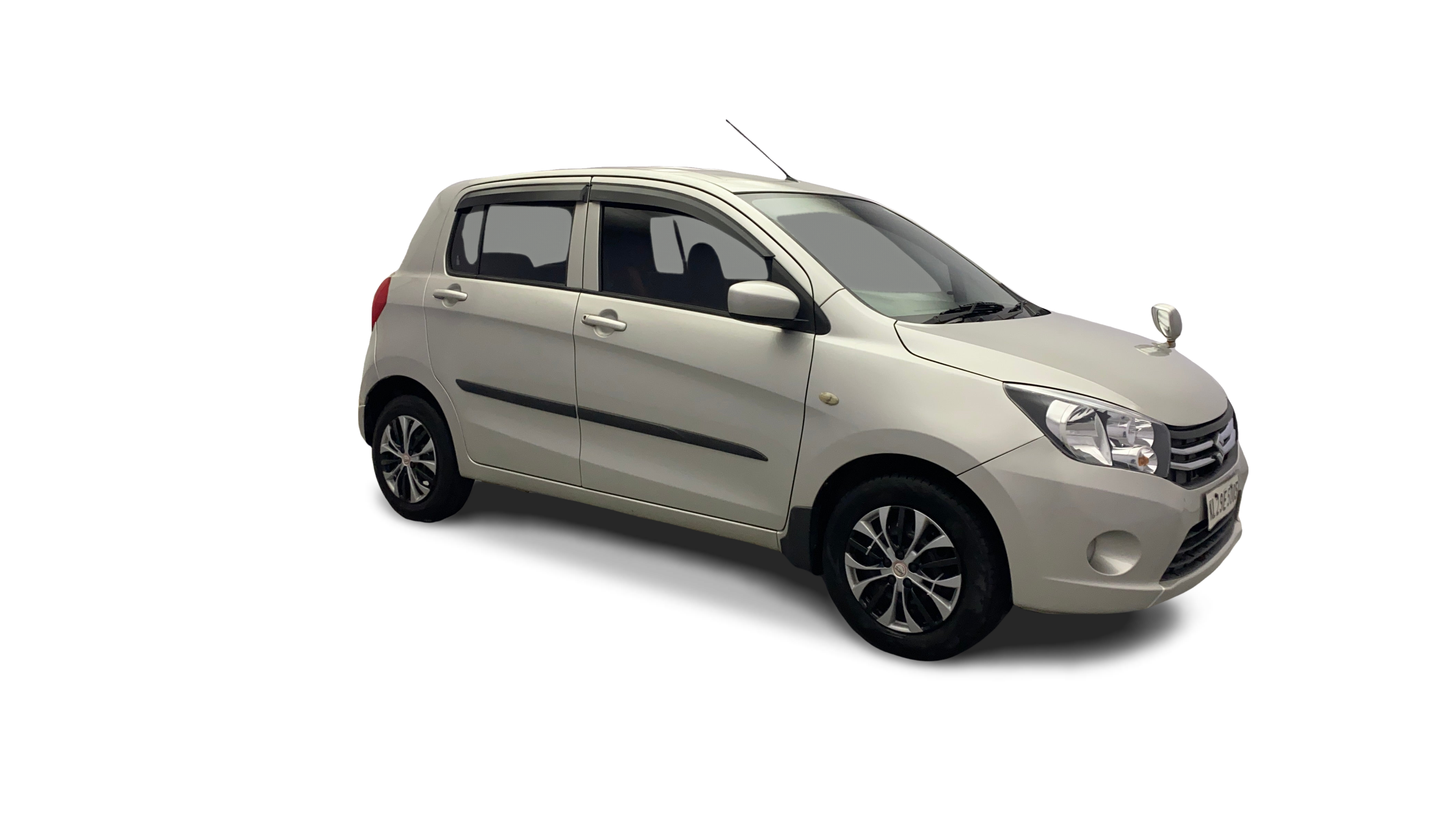 Maruti Celerio-img
