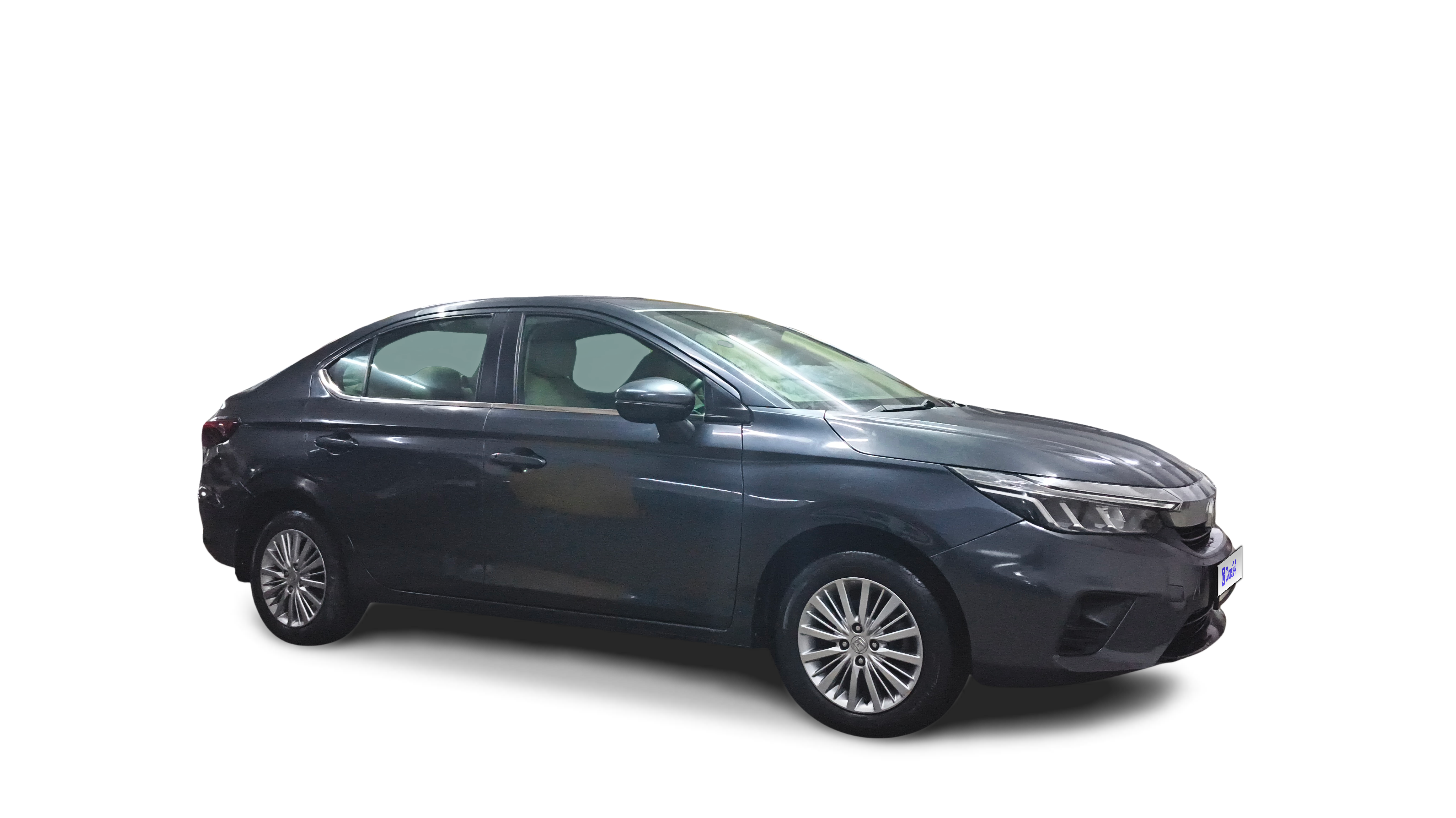 2022 Honda City - Sedan - CNG - Automatic - ₹11.73 lakh