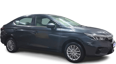 2022 Honda City - Sedan - CNG - Automatic - ₹11.73 lakh