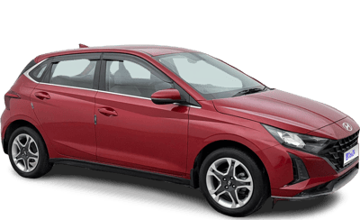 2023 Hyundai NEW I20 - Hatchback - Petrol - Manual - ₹6.84 lakh