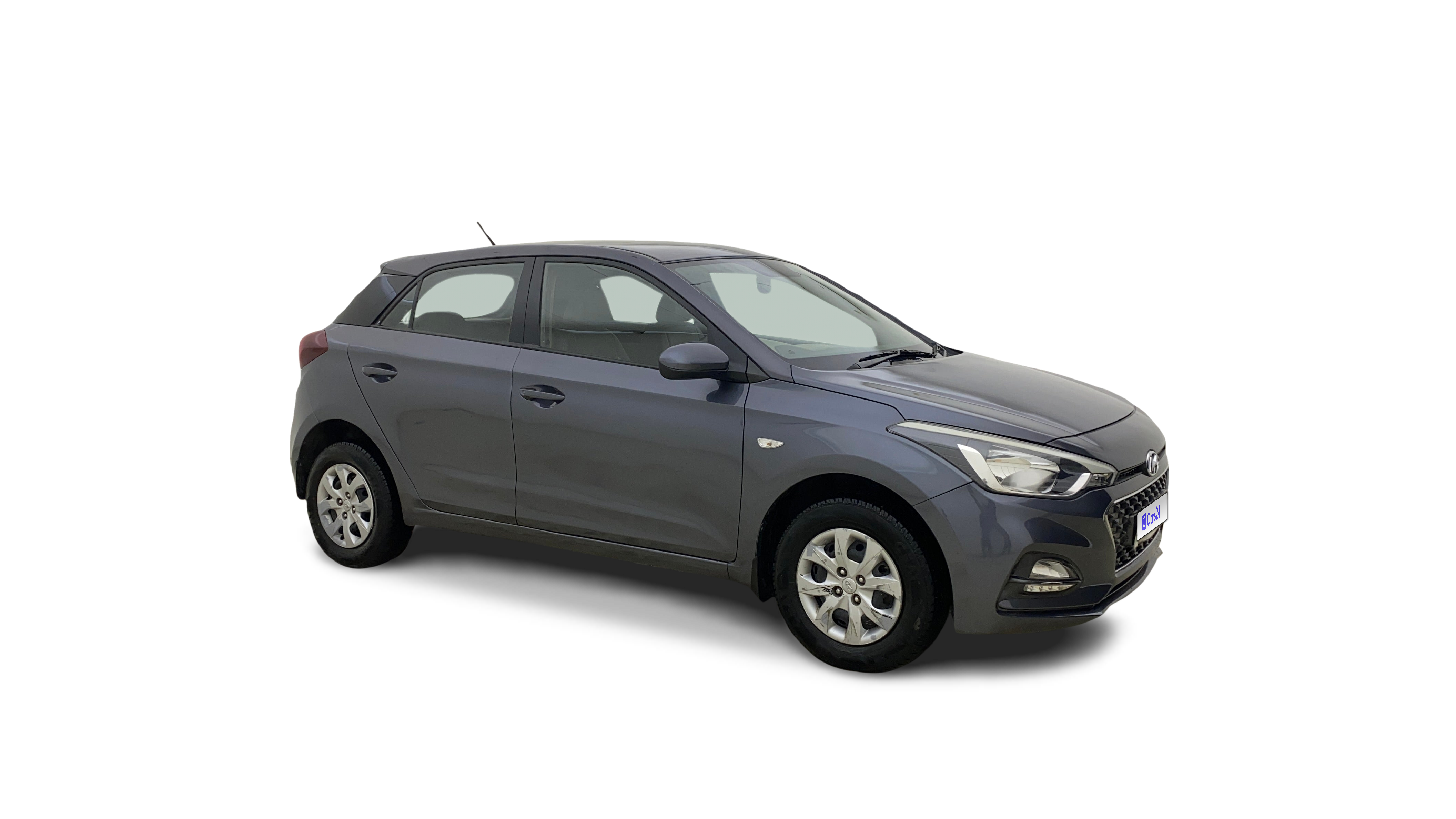 2019 Hyundai Elite i20 - Hatchback - Petrol - Manual - ₹4.44 lakh