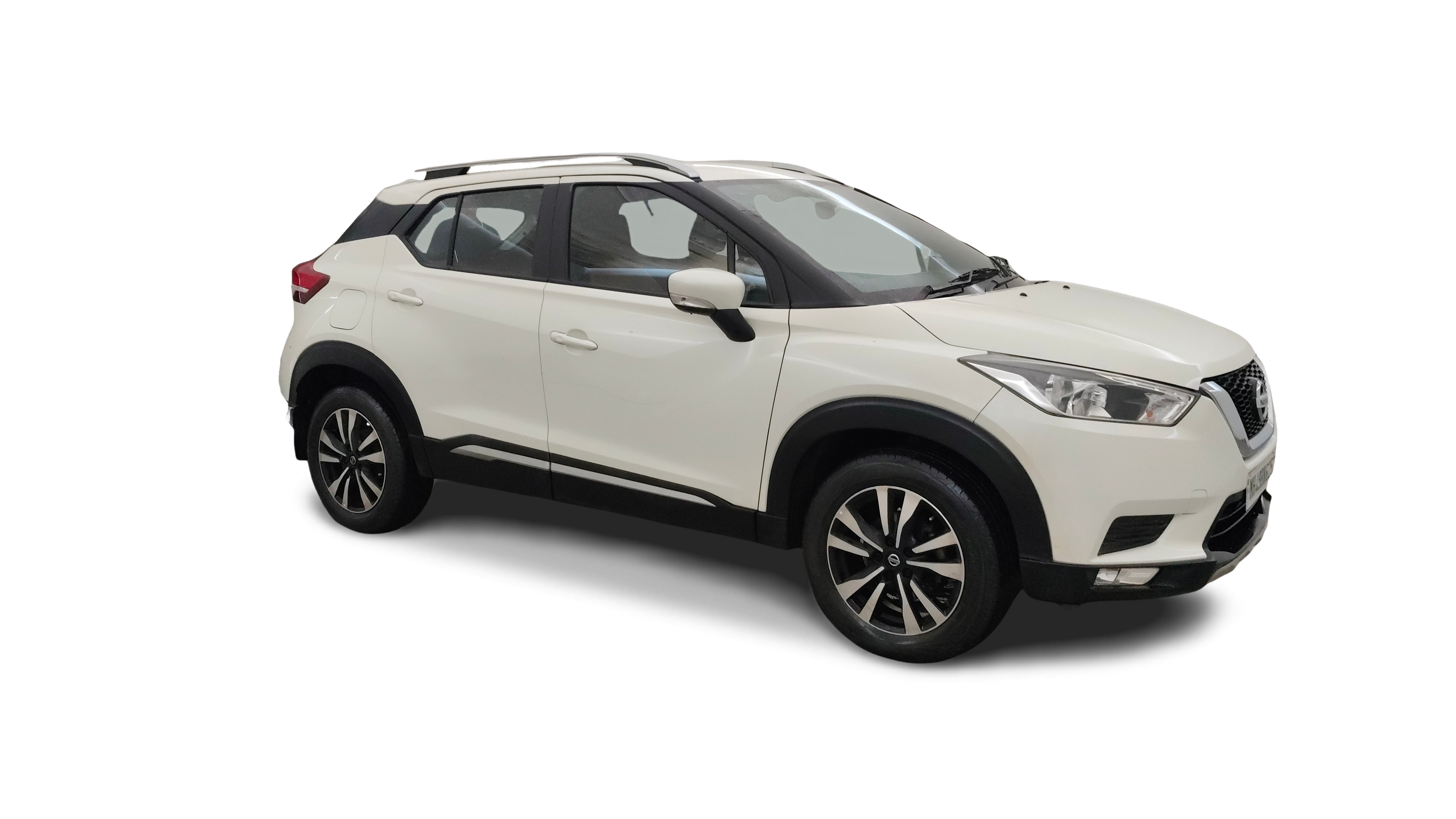 2020 Nissan Kicks - SUV - Petrol - Manual - ₹9.35 lakh