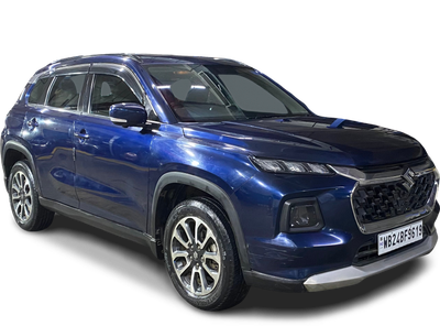 Maruti Grand Vitara-img