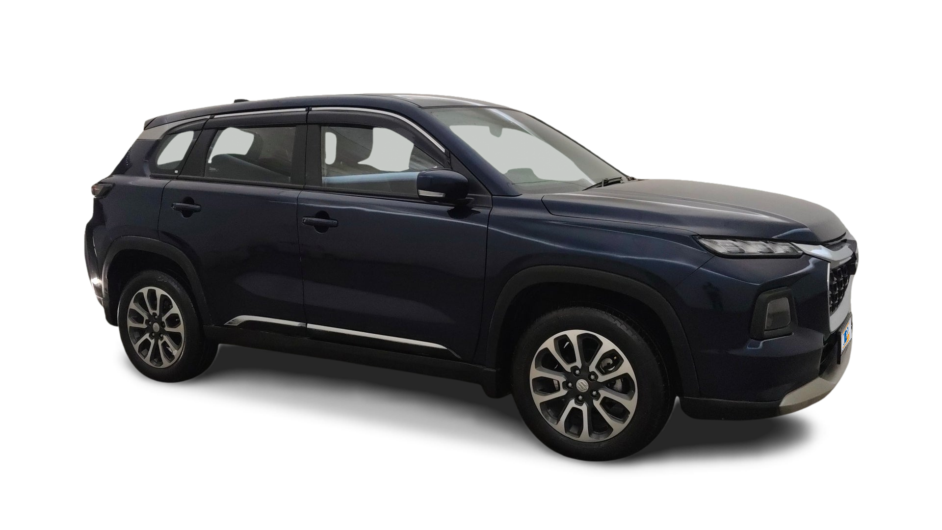 Maruti Grand Vitara-img
