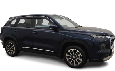 Maruti Grand Vitara-img