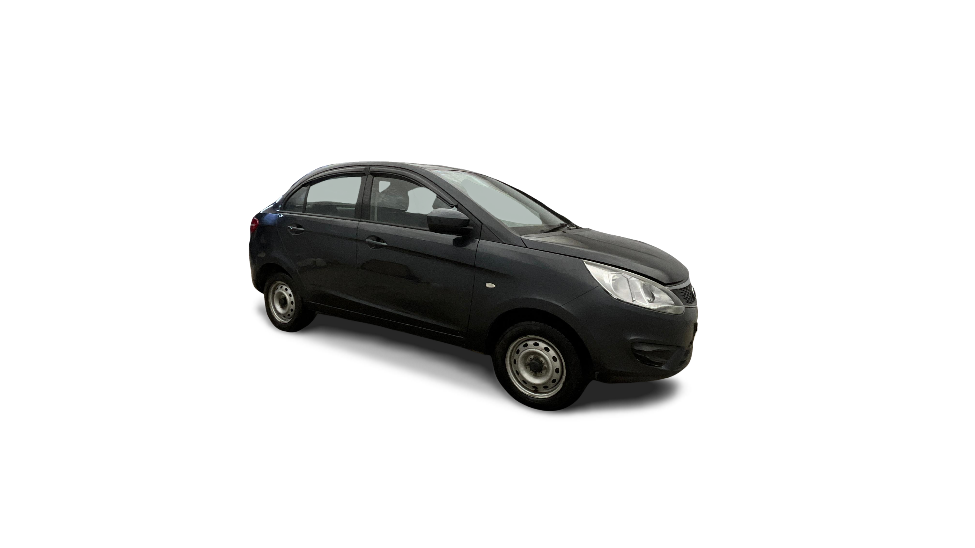 2016 Tata Zest - Sedan - CNG - Manual - ₹2.35 lakh