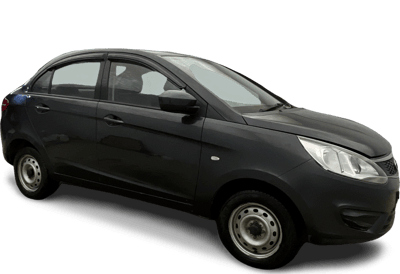 2016 Tata Zest - Sedan - CNG - Manual - ₹2.35 lakh