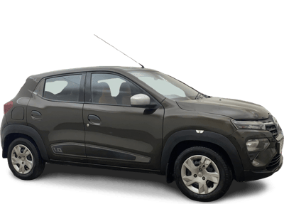 2020 Renault Kwid - Hatchback - Petrol - Manual - ₹3.07 lakh
