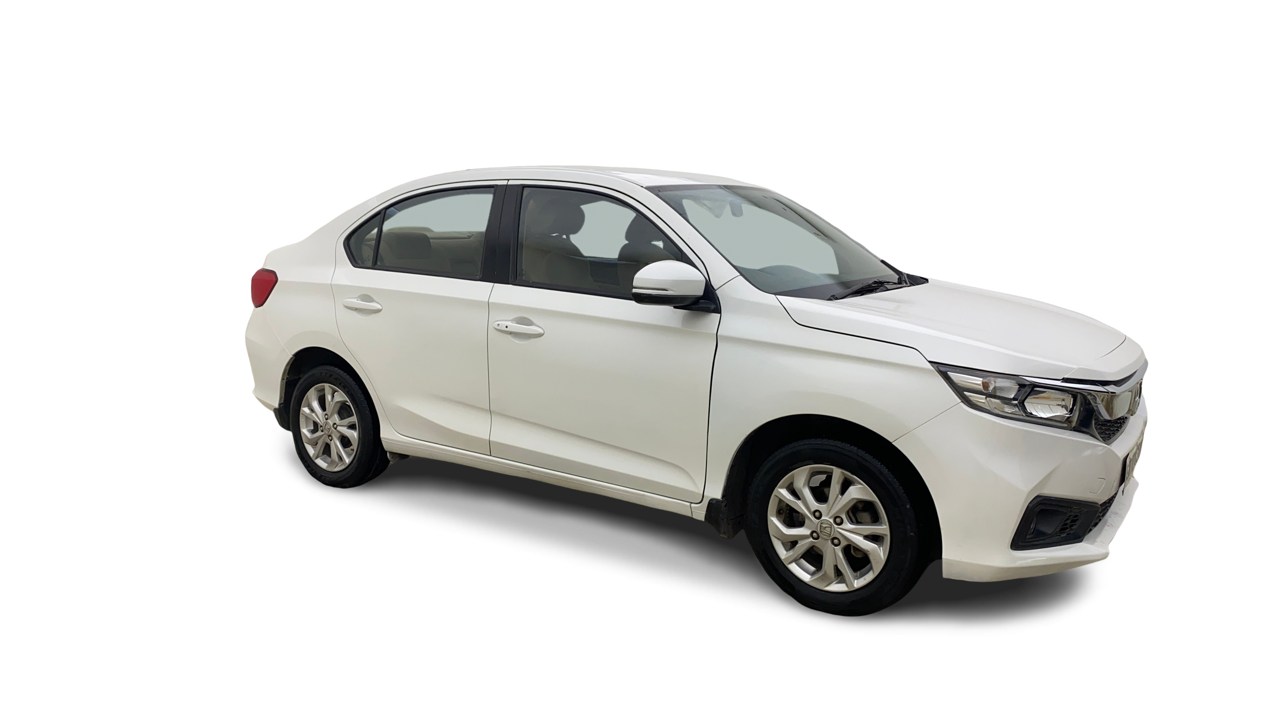 2021 Honda Amaze - Sedan - Petrol - Automatic - ₹5.61 lakh