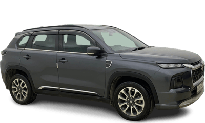 2023 Maruti Grand Vitara - SUV - Petrol - Manual - ₹12.31 lakh