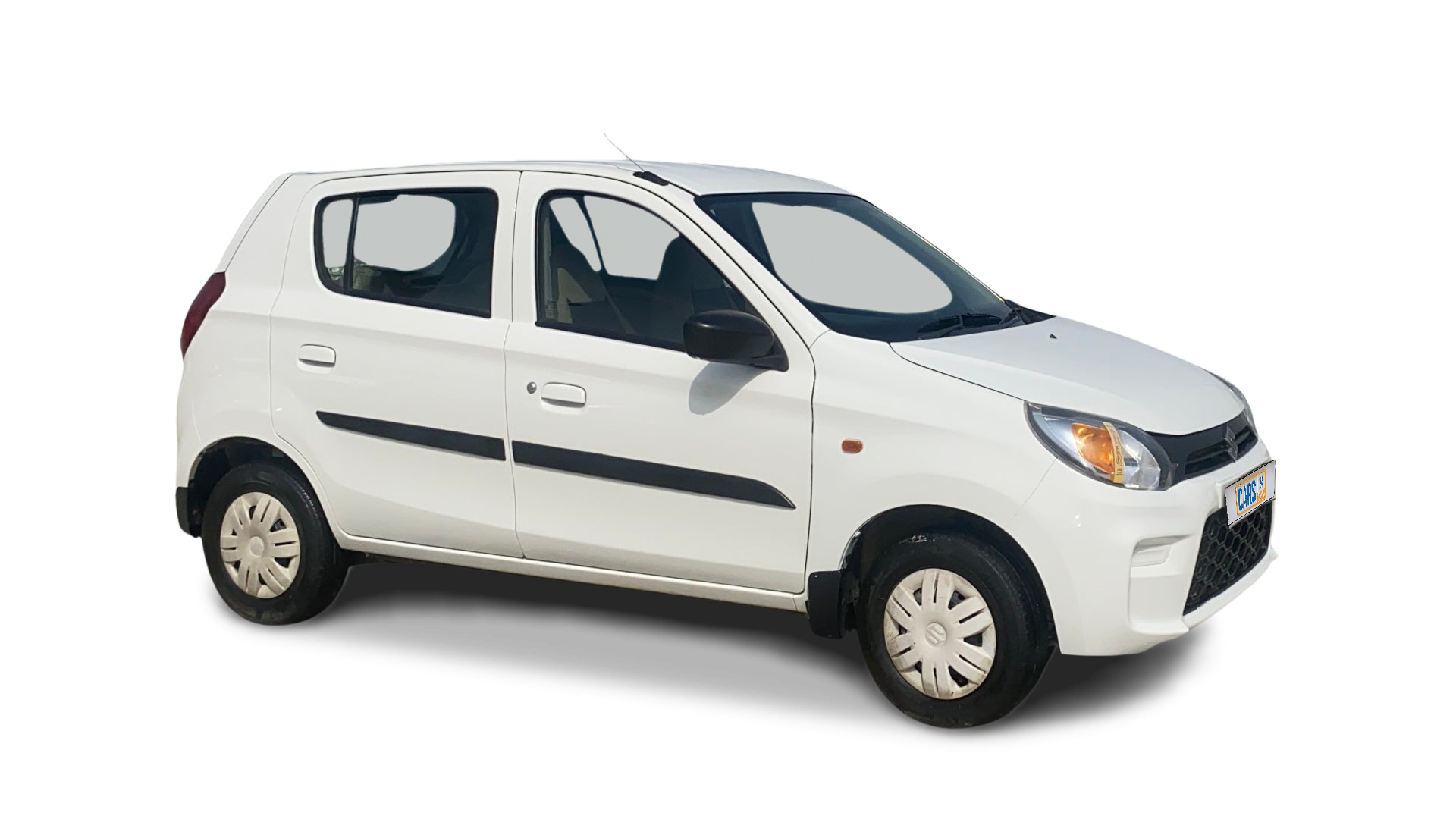 Maruti Alto-img