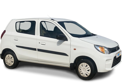 Maruti Alto-img