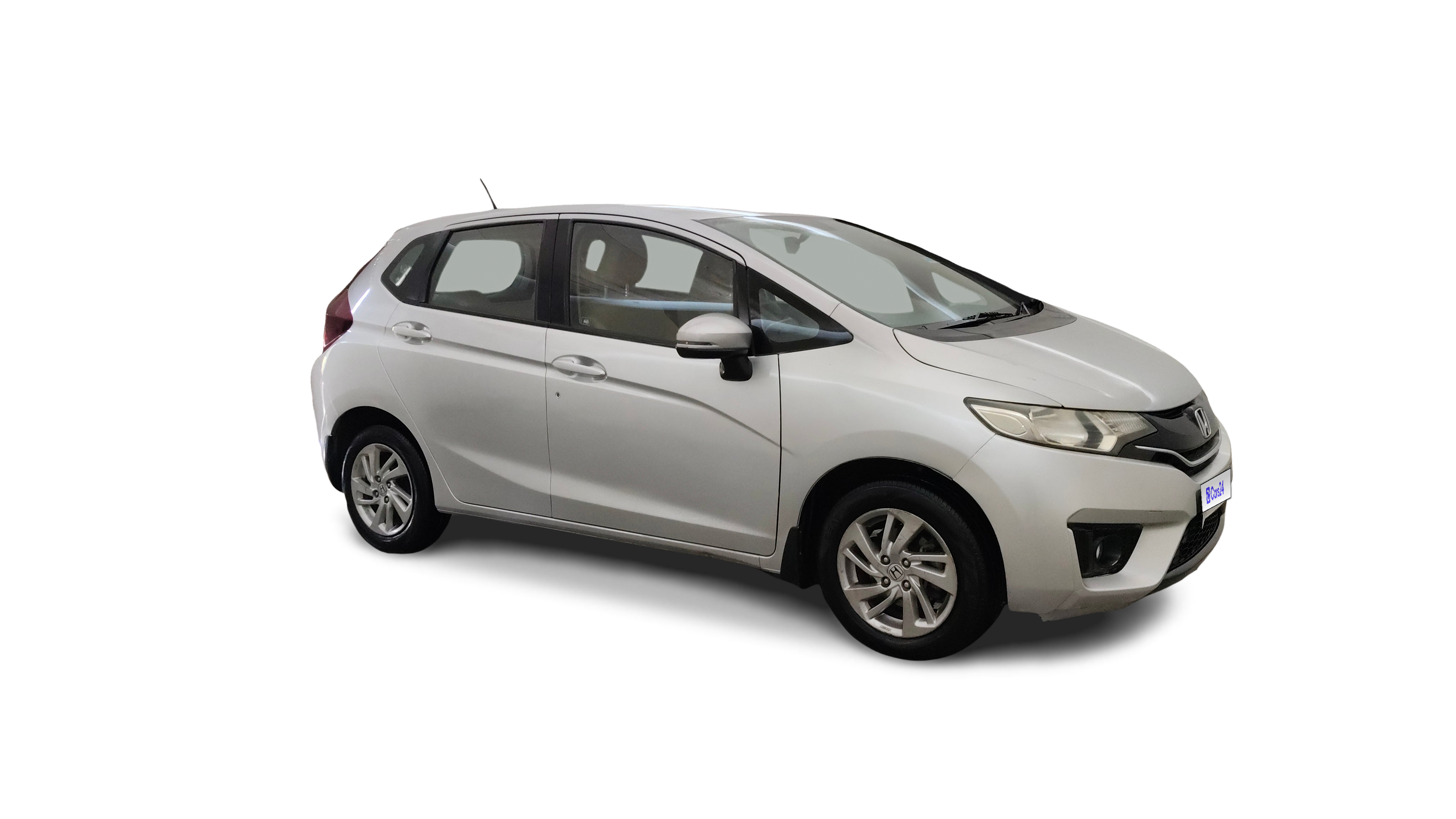 2016 Honda Jazz - Hatchback - Petrol - Automatic - ₹4.21 lakh