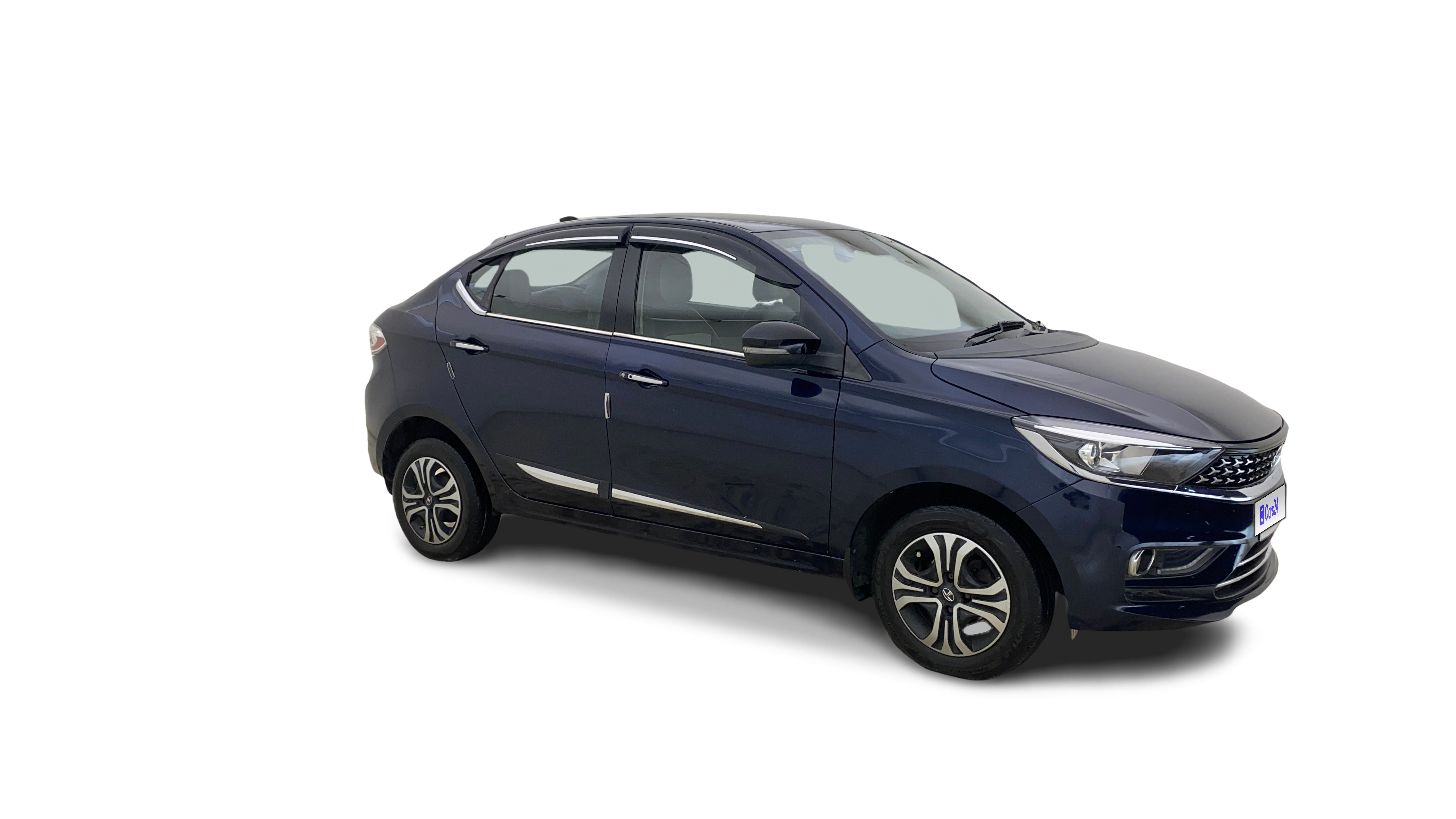 2023 Tata TIGOR - Sedan - CNG - Manual - ₹5.82 lakh