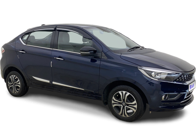 2023 Tata TIGOR - Sedan - CNG - Manual - ₹5.82 lakh