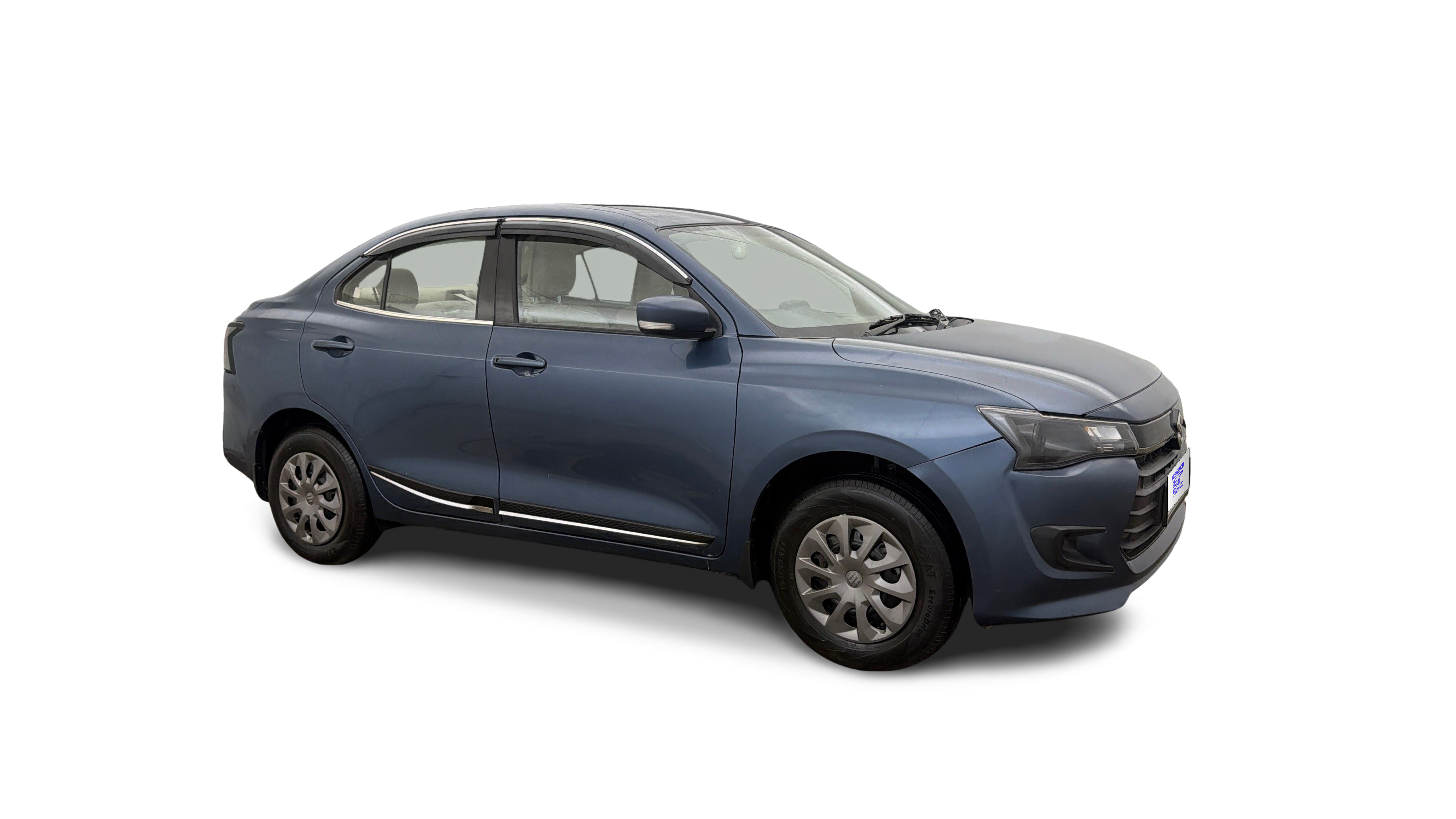 2025 Maruti Dzire - Sedan - Petrol - Automatic - ₹6.00 lakh