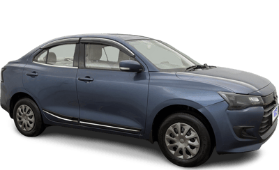 2025 Maruti Dzire - Sedan - Petrol - Automatic - ₹6.27 lakh